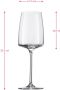 ZWIESEL GLAS Vivid Senses Wijnglas Light & fresh 2 0.363 Ltr Geschenkverpakking 2 glazen - Thumbnail 4