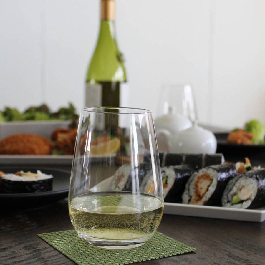 Schott Zwiesel Longdrinkglas Vina 550 ml 6 stuks