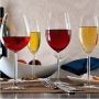 Schott Zwiesel Diva Water Rode wijnglas 0 61 l 6 Stuks - Thumbnail 3