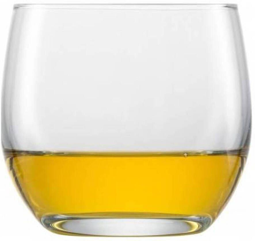 Schott Zwiesel Whiskey Glazen Banquet 400 ml 6 stuks