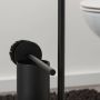 Sealskin Brix toiletbutler metaal zwart - Thumbnail 4