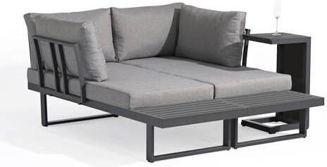 SenS-Line loungeset Delphi