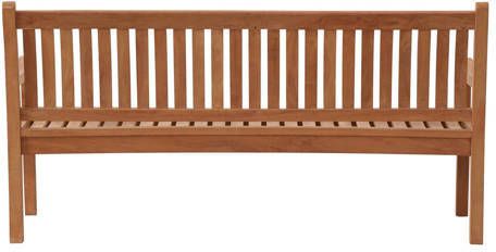 SenS-Line teak houten tuinbank Sipora (3-zits)