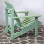 SenS-Line Adirondack Tuintoel Army Green Groen - Thumbnail 4