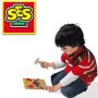 SES Hamertje Tik original Montessori originele set met basis vormen - Thumbnail 4