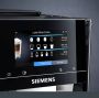 Siemens EQ.700 TP705R01 Volautomatische espressomachine Zwart - Thumbnail 2