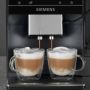 Siemens EQ.700 TP705R01 Volautomatische espressomachine Zwart - Thumbnail 3