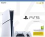 Sony Playstation 5 Disc Slim met 2 DualSense Draadloze Controllers Bundle Wit - Thumbnail 4