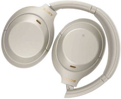 Sony WH-1000XM draadloze over-ear hoofdtelefoon met noise cancelling