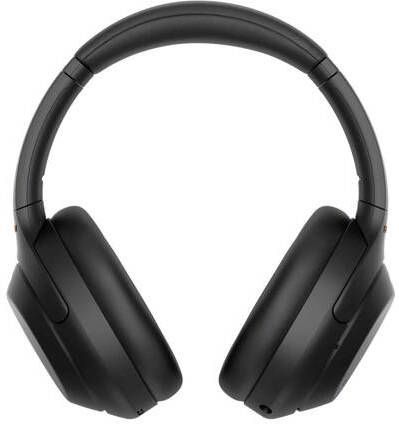 Sony WH-1000XM4 draadloze over-ear hoofdtelefoon met noise cancelling