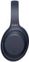 Sony WH-1000XM4 Blauw | Over-ear koptelefoons | Beeld&Geluid Koptelefoons | 4548736132535 - Thumbnail 3