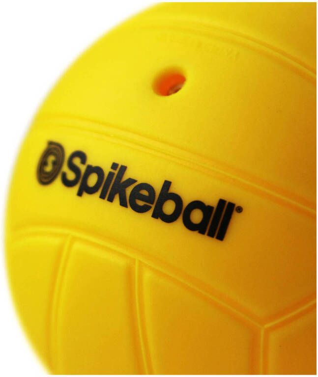 Spikeball Ballen