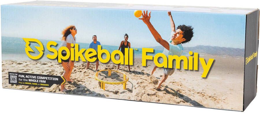 Spikeball Family set