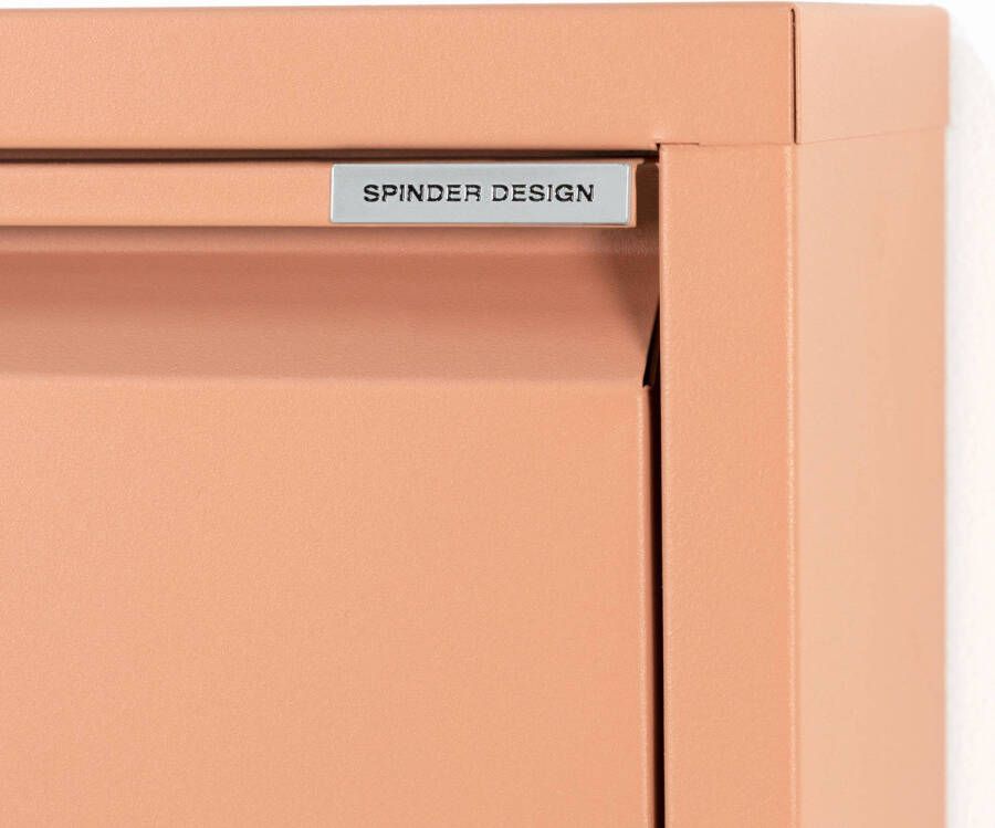 Spinder Design Billy 2