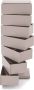 Spinder Design Joey 7 Ladekast Silky Taupe - Thumbnail 2