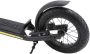 Star Scooter Bikestar Autoped New Gen Sport 12 Inch Zwart - Thumbnail 4