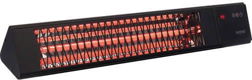 Sunred smart heater Royal Diamond