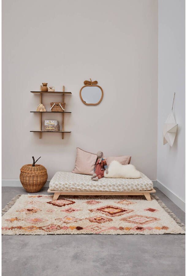 Tapis Petit vloerkleed Inez (180x120 cm)