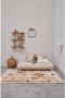 Tapis Petit Vloerkleed Inez Pink 120 x 180 cm - Thumbnail 3