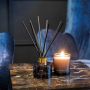 Ted Sparks Geurkaars & Geurstokjes Diffuser Gift Set Bamboo & - Thumbnail 4