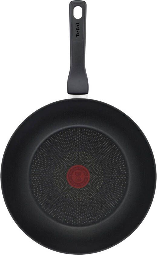 Tefal Hard Titanium Pro wokpan (28 cm)