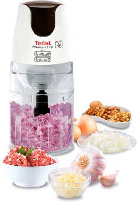 Tefal MB450B Masterchop hak snij-apparaat