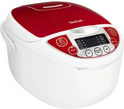 Tefal RK7051 Multicooker rijstkoker multikoker