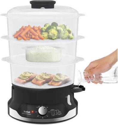 Tefal VC2048 stoomkoker