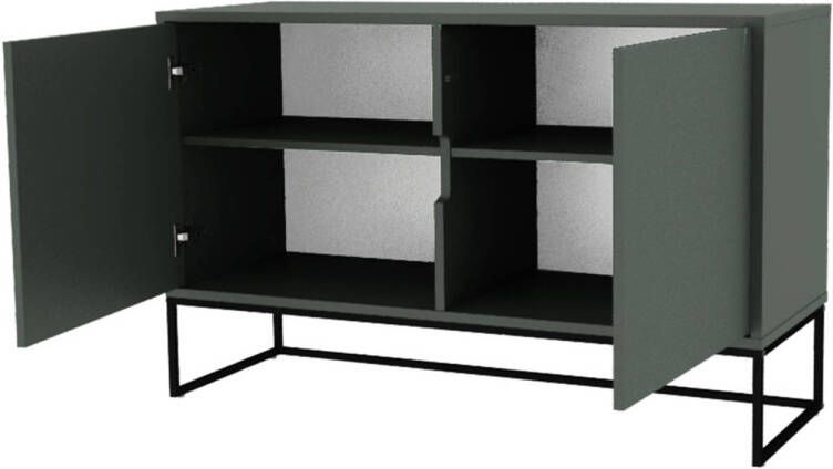 Tenzo dressoir Lipp