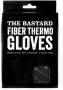 The Bastard Fiber Thermo BBQ handschoenen Vuurvaste handschoenen - Thumbnail 4