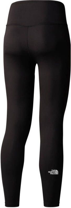 The North Face outdoor 7 8 legging Flex Tight zwart