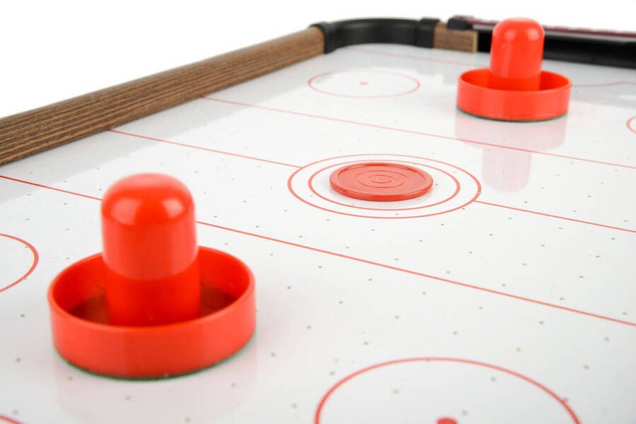 Toyrific Power Play Power Play mini airhockeytafel