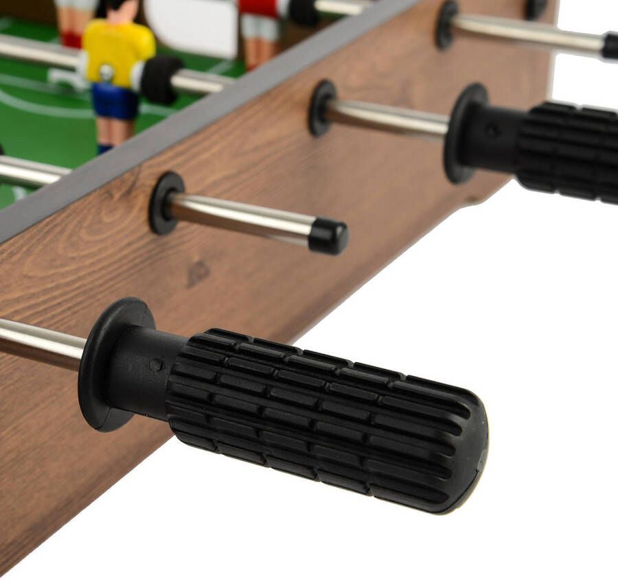 Toyrific Power Play Mini tafelvoetbaltafel