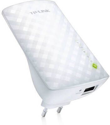 TP-Link RE200 Wi-Fi versterker