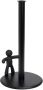 Umbra 1019271 Buddy Paper Towel Holder Q4-22 Zwart - Thumbnail 4