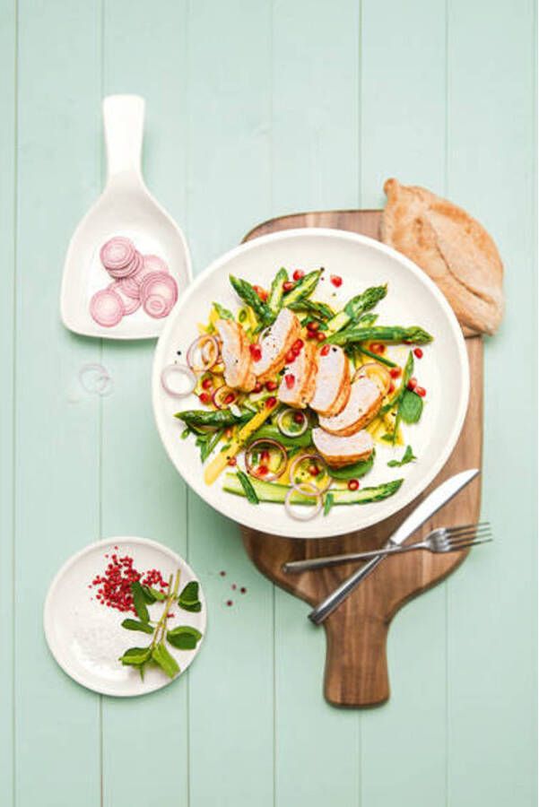 Villeroy & Boch Bestekset Piemont 24-Delig