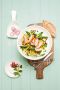Villeroy & Boch Bestekset Piemont RVS 16-delig | 4 personen - Thumbnail 2