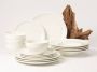 Villeroy & Boch Artesano Original Dinerbord Ø 27 cm Wit - Thumbnail 2