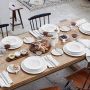 Villeroy & Boch Artesano Original Dinerbord Ø 27 cm Wit - Thumbnail 3