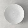 Villeroy Boch Villeroy & Boch Manufacture Rock Blanc Dinerbord Ø 25 cm - Thumbnail 3