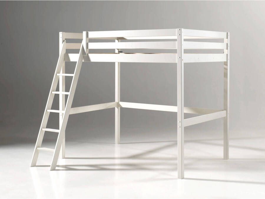 Vipack bed Pino (140x200 cm)