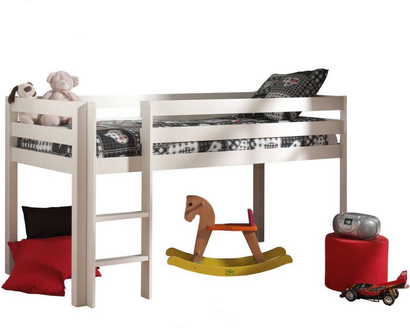 Vipack combi bed Pino (90x200 cm)