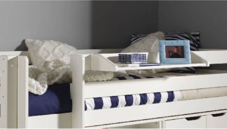 Vipack combi bed Pino (90x200 cm)