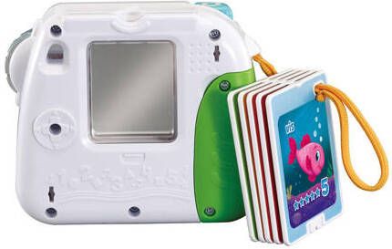 VTech Baby Klik & Klaar Camera