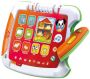 VTech Baby Lees & Leer Touch Tablet Educatief Speelgoed Kinder Speelgoed Computer Verhaaltjes en Muziek Van 2 tot 5 Jaar - Thumbnail 2