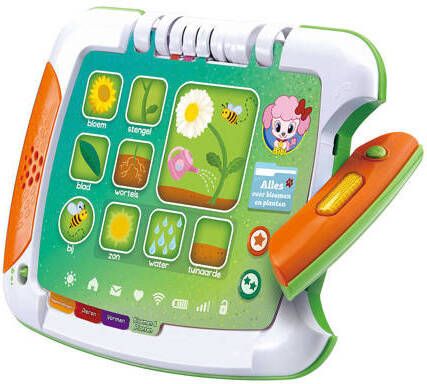 VTech Baby Lees & Leer Touch tablet
