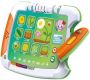 VTech Baby Lees & Leer Touch Tablet Educatief Speelgoed Kinder Speelgoed Computer Verhaaltjes en Muziek Van 2 tot 5 Jaar - Thumbnail 3