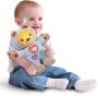 VTech Baby Magisch Droombeertje Educatief Speelgoed Muziek en Natuurgeluiden Knuffel Van 0 tot 3 Jaar - Thumbnail 2