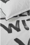Vtwonen katoenen dekbedovertrek lits-jumeaux Love Sleep (240x220 cm) - Thumbnail 7