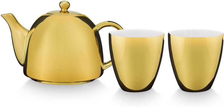 vtwonen theeservies (set van 3)